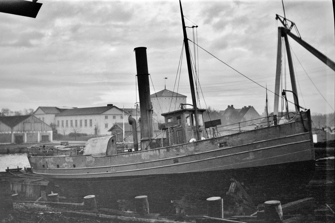 Activ, Glommen Mek, Frst 1 Lite Activ, Glommen Mek, Frst 1 Lite