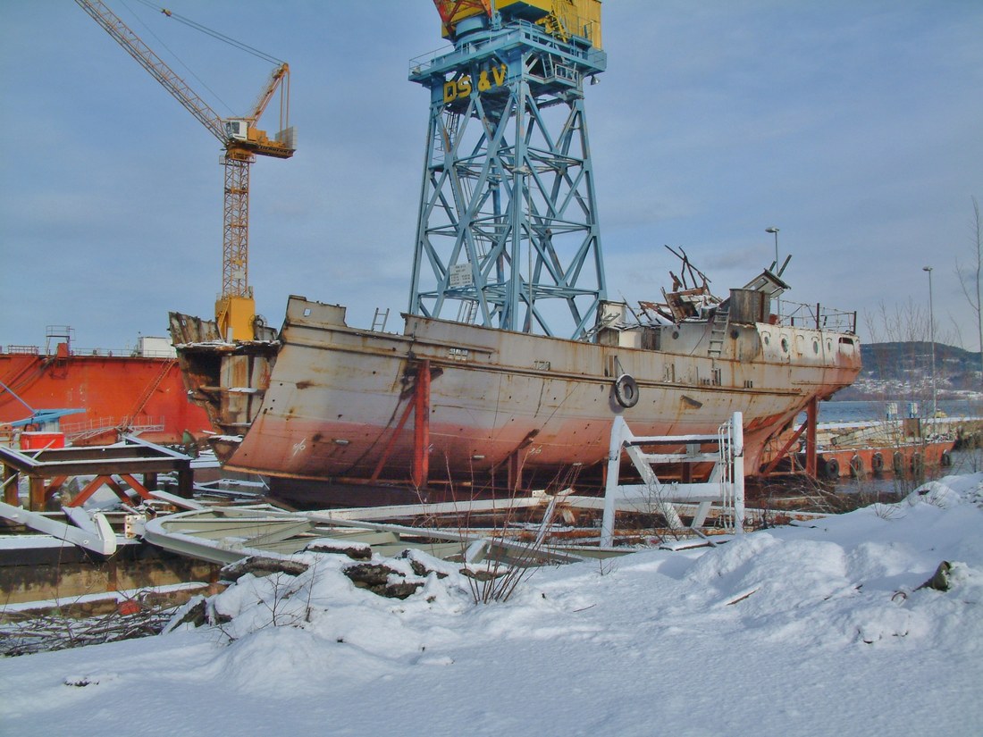 Reigun, Drm 13 02 05, Magne Nilsen 1 Reigun, Drm 13 02 05, Magne Nilsen 1