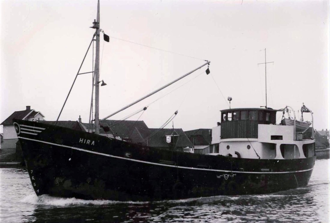 Hira 1957 Hira 1957