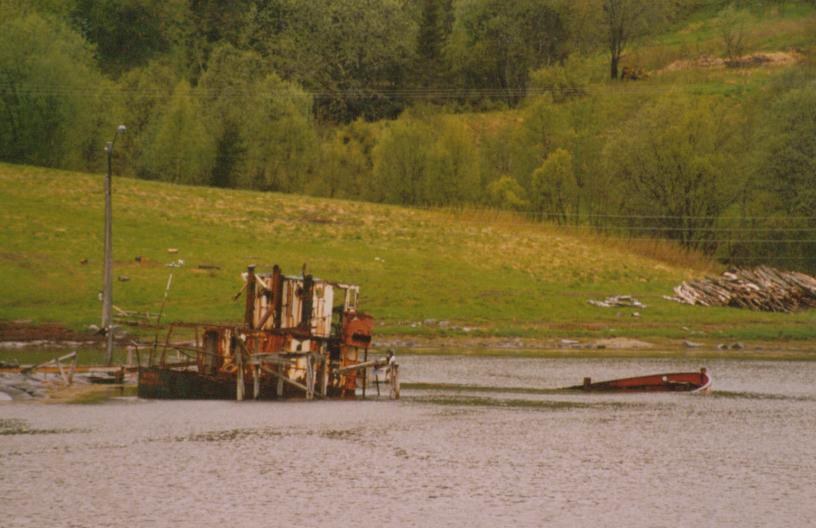 Nerma, (27  05  2005) Nerma, (27  05  2005)