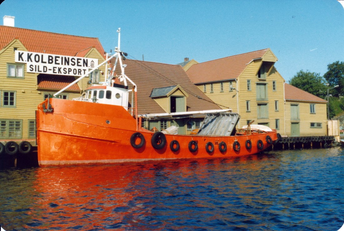 Mikal Smedasundet Mikal Smedasundet