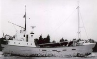 Marmorfjord Marmorfjord