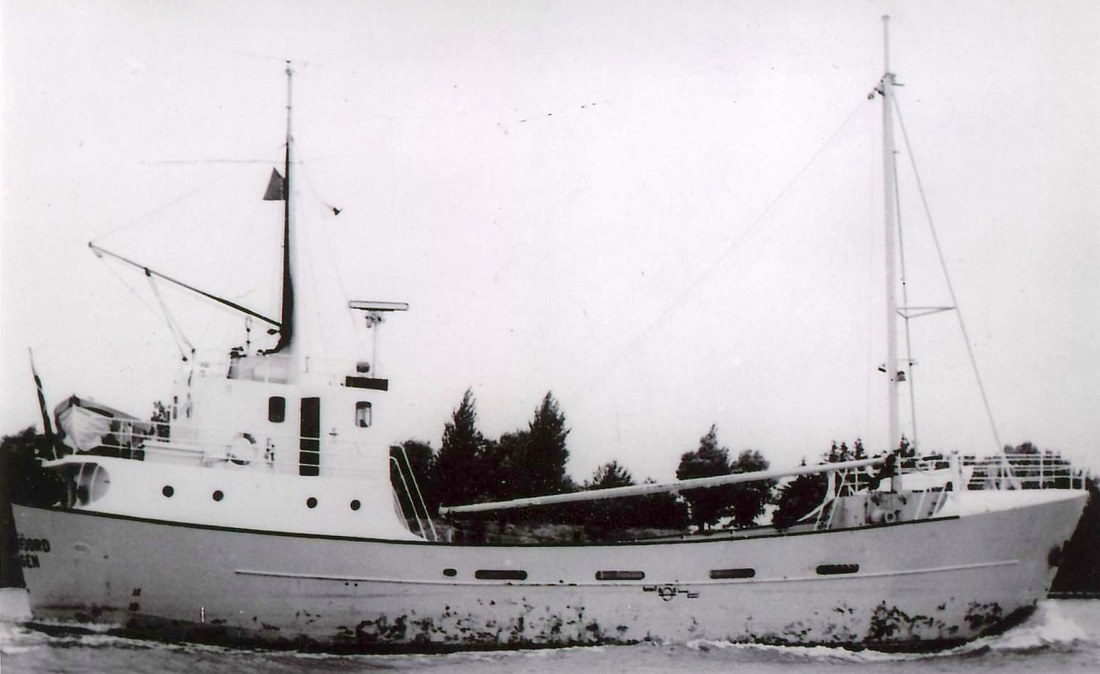 Marmorfjord Marmorfjord