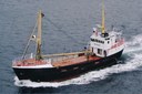 Vestfrakt O J Dingen 963 Vestfrakt O J Dingen 963