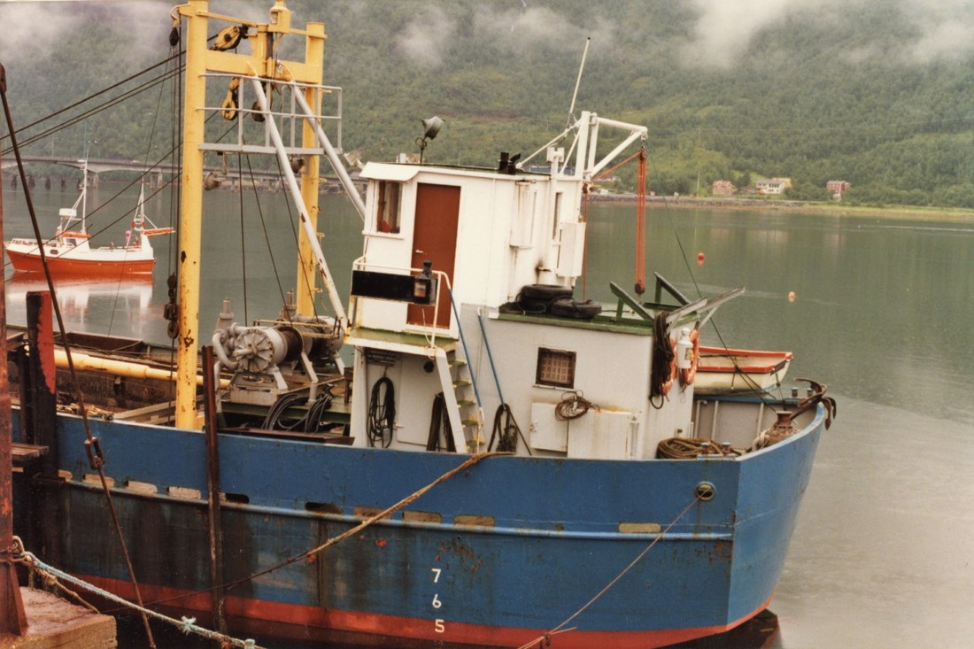 Bing, (07 1984) Tom Bjørge Jensen 1 Lite Bing, (07 1984) Tom Bjørge Jensen 1 Lite