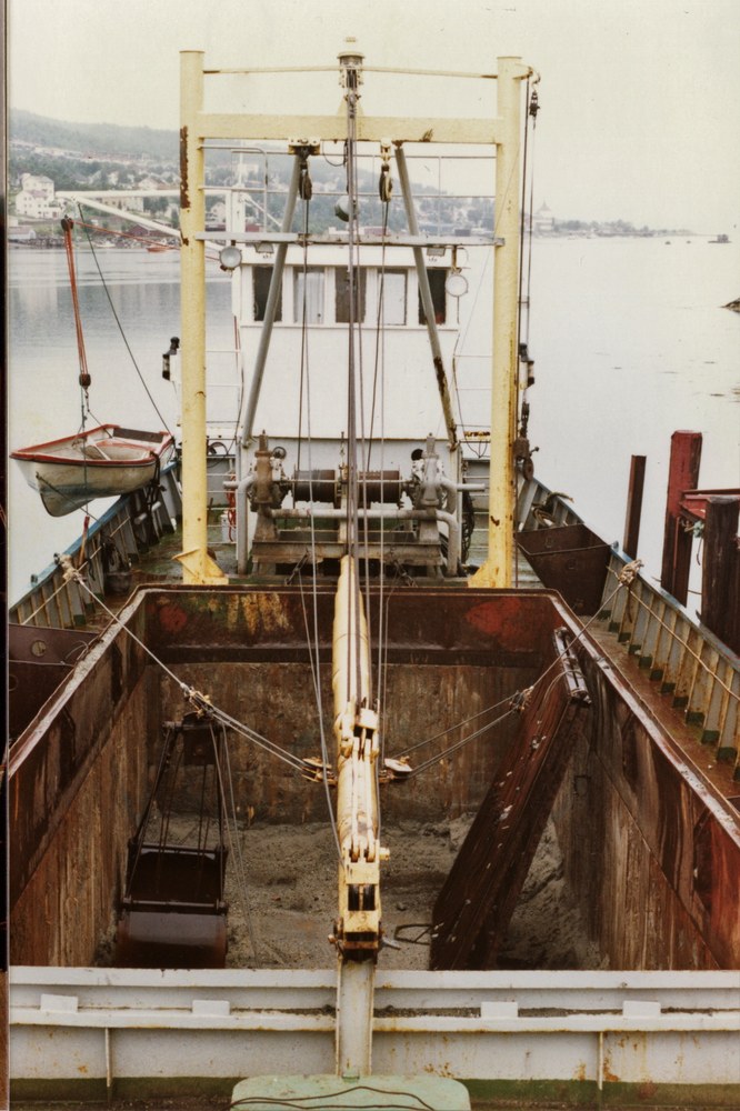 Bing, (07 1984) Tom Bjørge Jensen 2 Lite Bing, (07 1984) Tom Bjørge Jensen 2 Lite