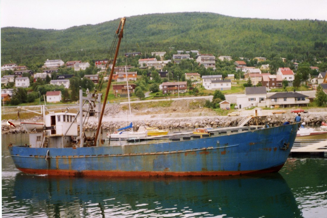 Bing, Lite Jan Elund Mathisen Bing, Lite Jan Elund Mathisen