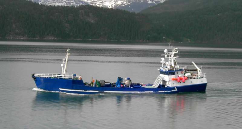 Andreas Junior 2008, Peter Kjellson