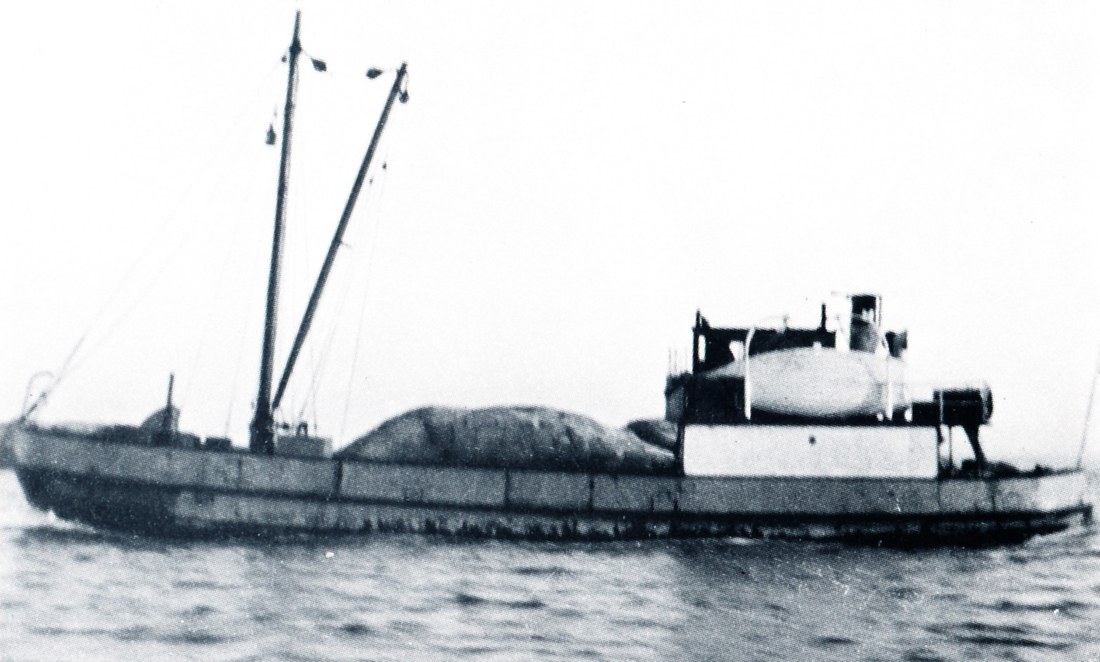 Tinnsjø Ex Trold Jahnsen Tinnsjø Ex Trold Jahnsen