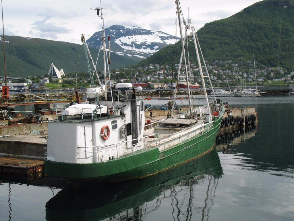 Trikken Større 1898