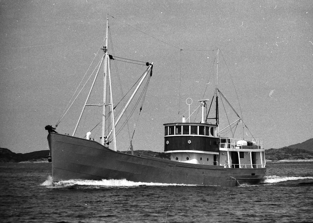 Ross (7 1973) Ross (7 1973)