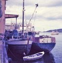 Fjordgubben, Saltgubben og Dyrafjell, Bodø 1977, Tom Bjørge Jensen Fjordgubben, Saltgubben og Dyrafjell, Bodø 1977, Tom Bjørge Jensen