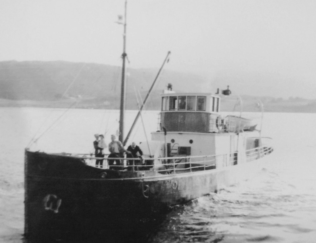 Gerda (2 1906) Gerdt Meyer Gerda (2 1906) Gerdt Meyer