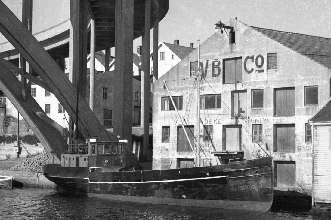 Fløien 123 Fløien 123