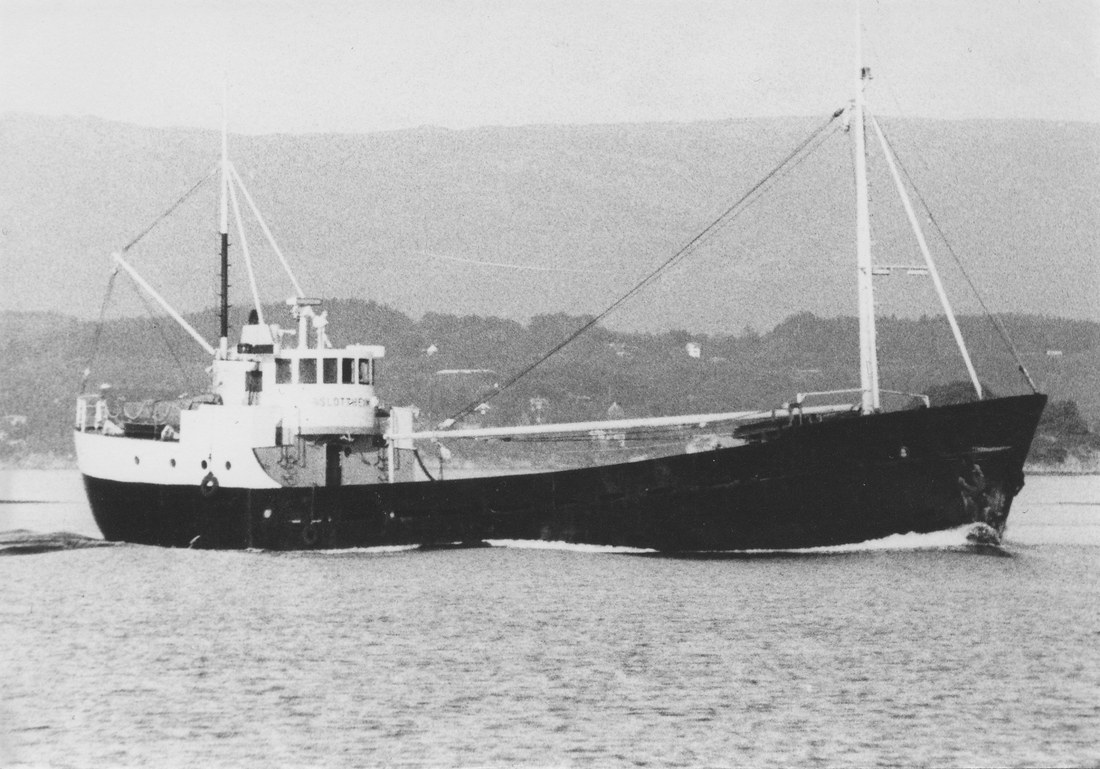 Slottheim (9 1981) Db Slottheim (9 1981) Db