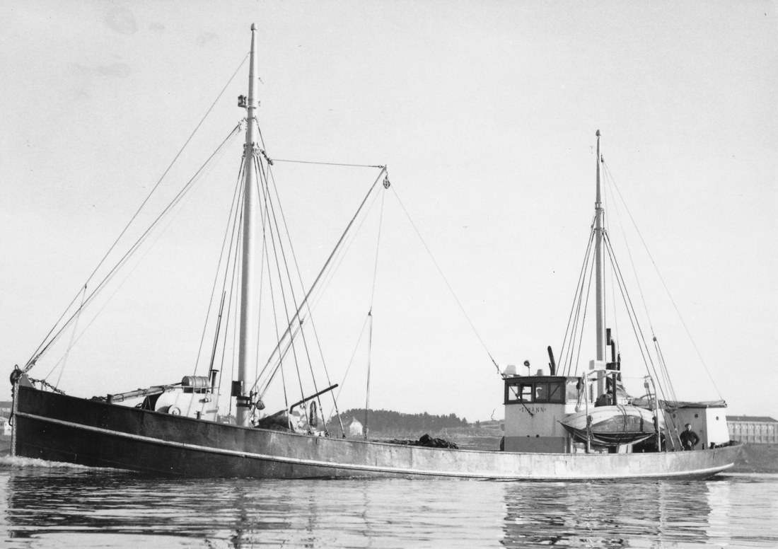 Dimann (1916) Jenssen Dimann (1916) Jenssen