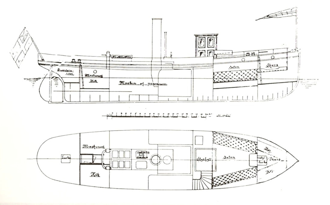 Sulitjelma III