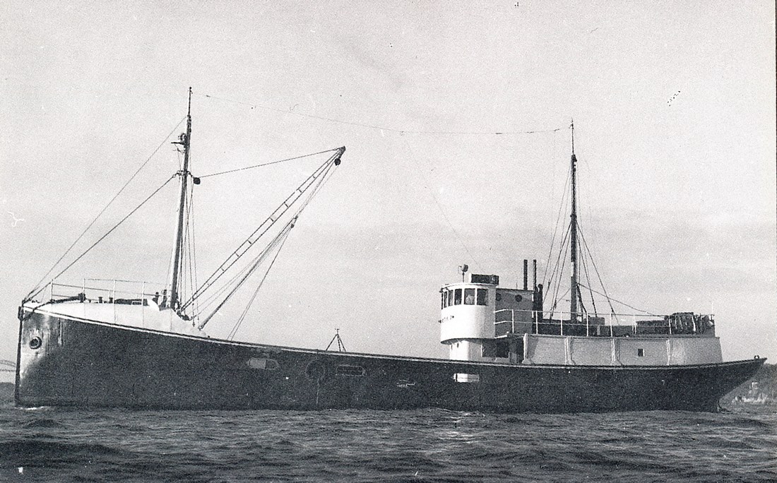 Gøyna Jenssen Gøyna Jenssen