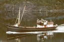 Sjødraat 1908,Omb Osterfjord (1 11 1993) Sjødraat 1908,Omb Osterfjord (1 11 1993)