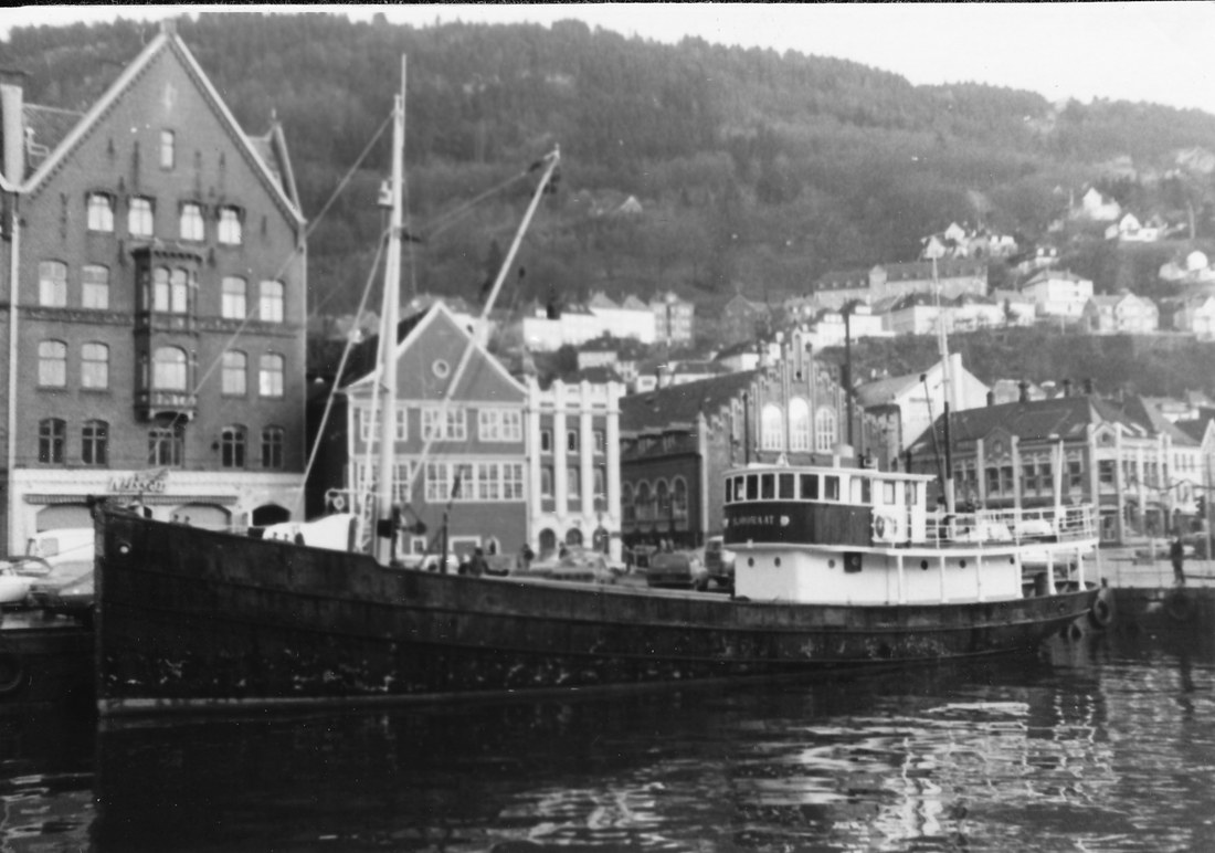 Sjødraat Pa Sjødraat Pa