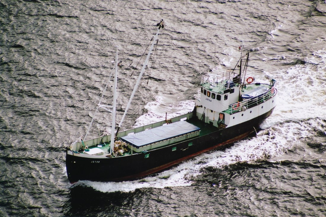 Jotor Oj Dingen (9  04) Jotor Oj Dingen (9  04)