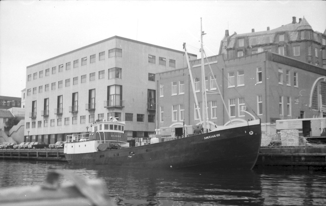 Solvang III Hgs 73 Solvang III Hgs 73