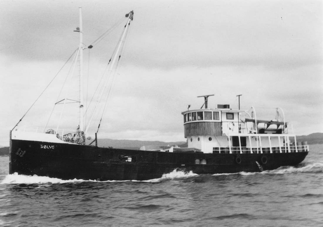 Sølve 1904 Db Sølve 1904 Db