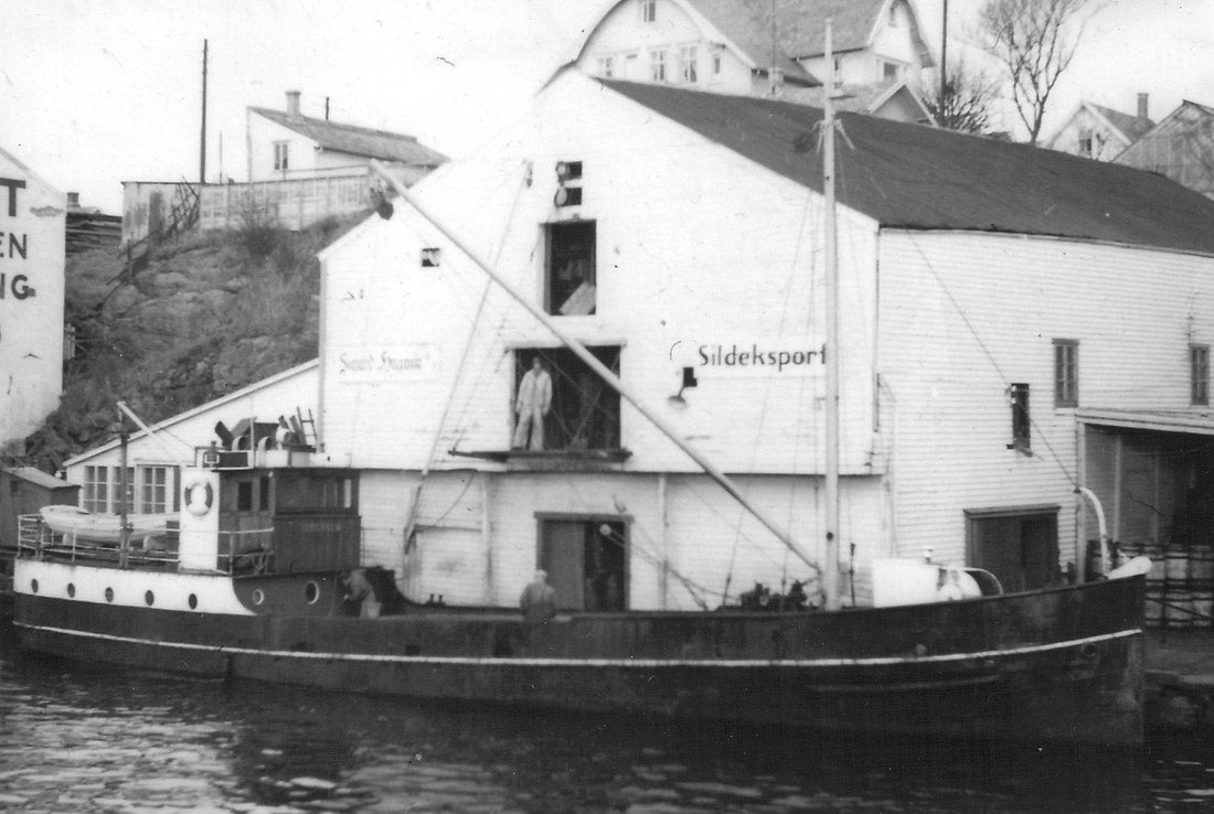 Tungholm Pa Tungholm Pa