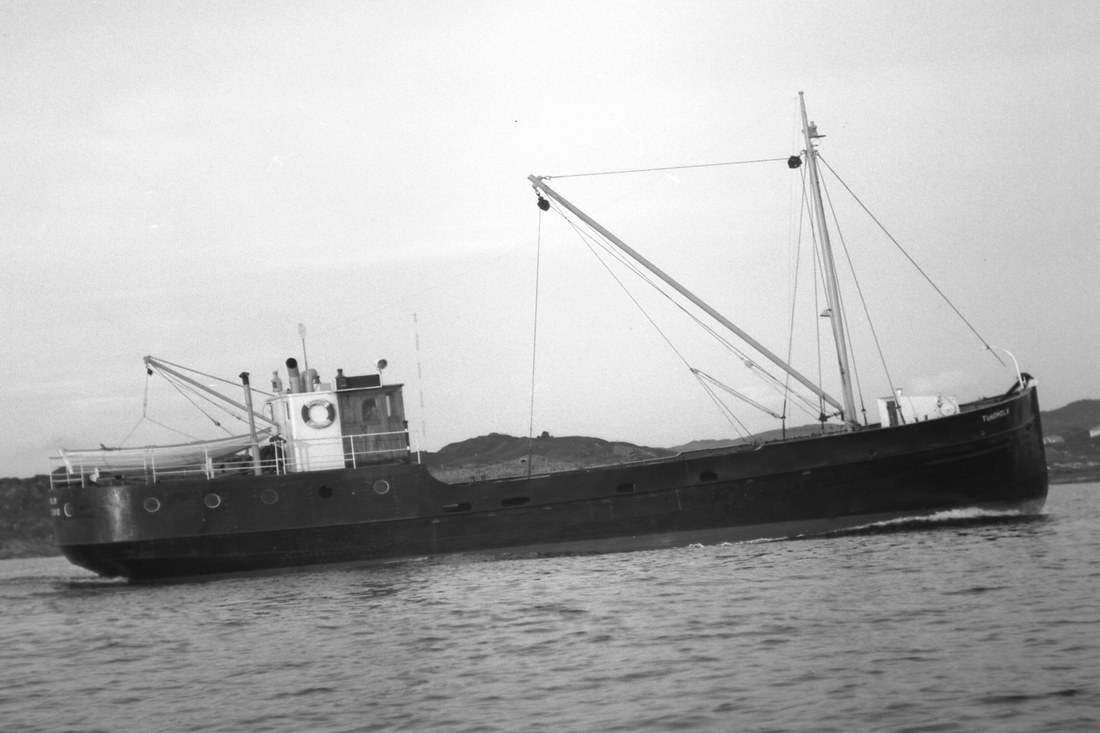 Tungholm 1880 (1957) Tungholm 1880 (1957)