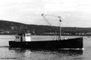 Tandur (1877) Frakt Tandur (1877) Frakt
