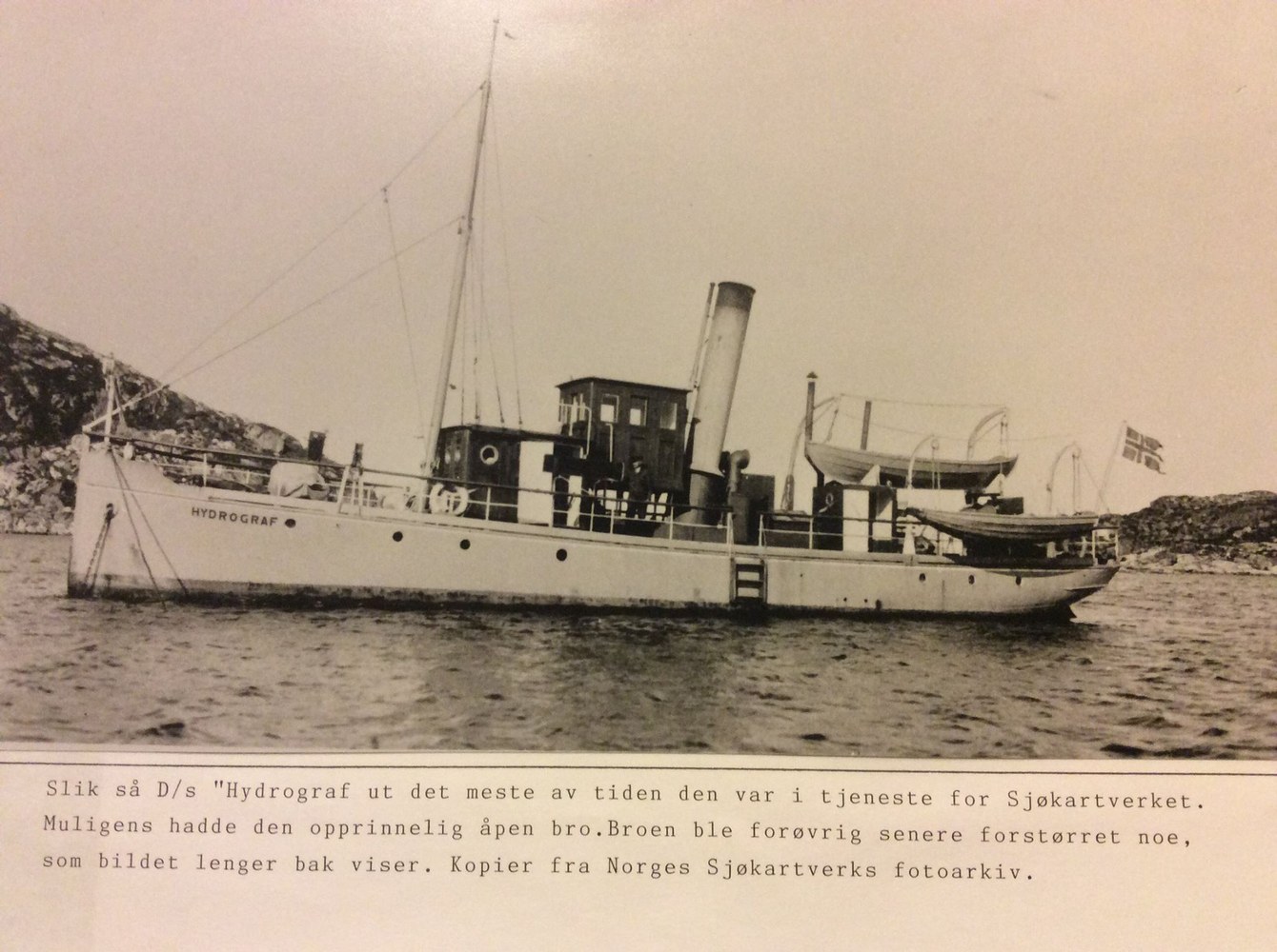 Hydrograf (1902)