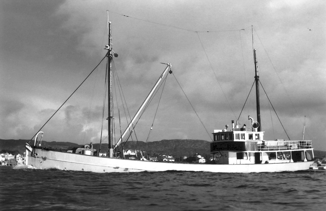 Mannes Jenssen Mannes Jenssen