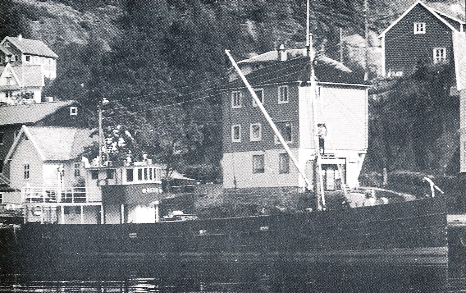 Activ (1976) Kjell G Kvamme