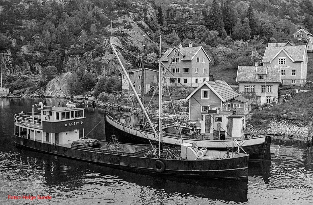 Activ Stamneshella Hs Activ Stamneshella Hs