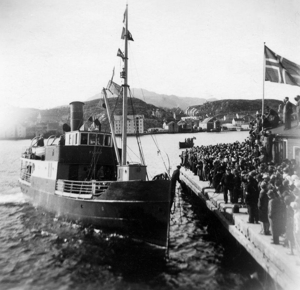 Florø (1902) Krsn 45