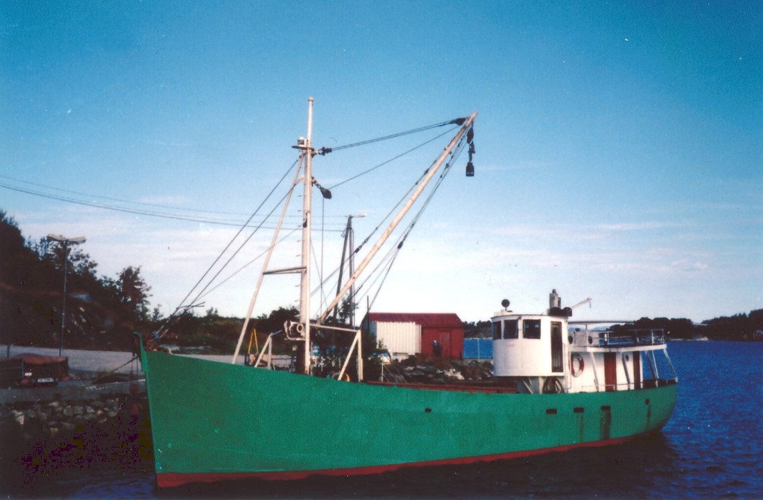Agnøy Agnøy (1993 8 06)