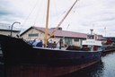 Bygdin Ms Alongside Oslo Bygdin Ms Alongside Oslo