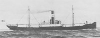 Alvø som Langfond (1914) Alvø som Langfond (1914)