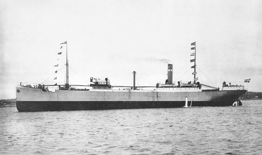 America (1914) America (1914)