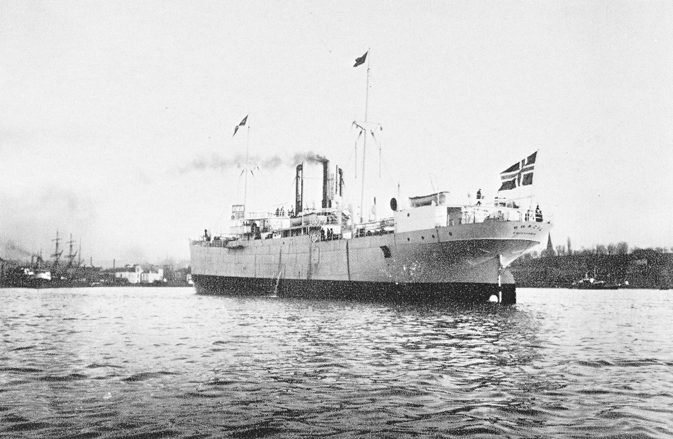 Brazil (1914) Brazil (1914)