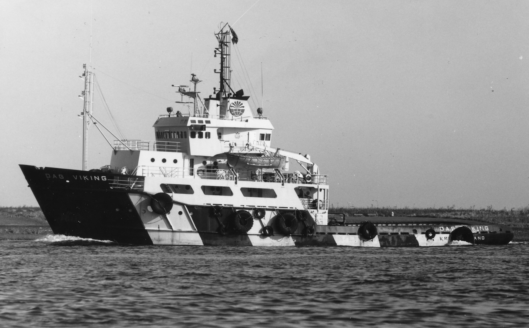 Dag Viking (1977)