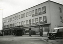 Sjøfartsbygningen Bodø Tollbugt 12 nytt Sjøfartsbygningen Bodø Tollbugt 12 nytt