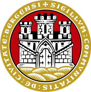 Bergen Bergen