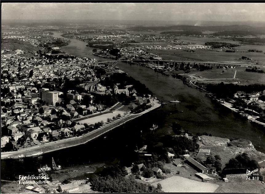 Fredrikstad 1 Fredrikstad 1