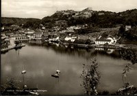 Sjøfartsbyen Halden Sjøfartsbyen Halden