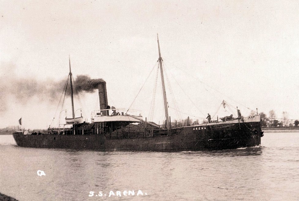 Arena 1883 Arena 1883