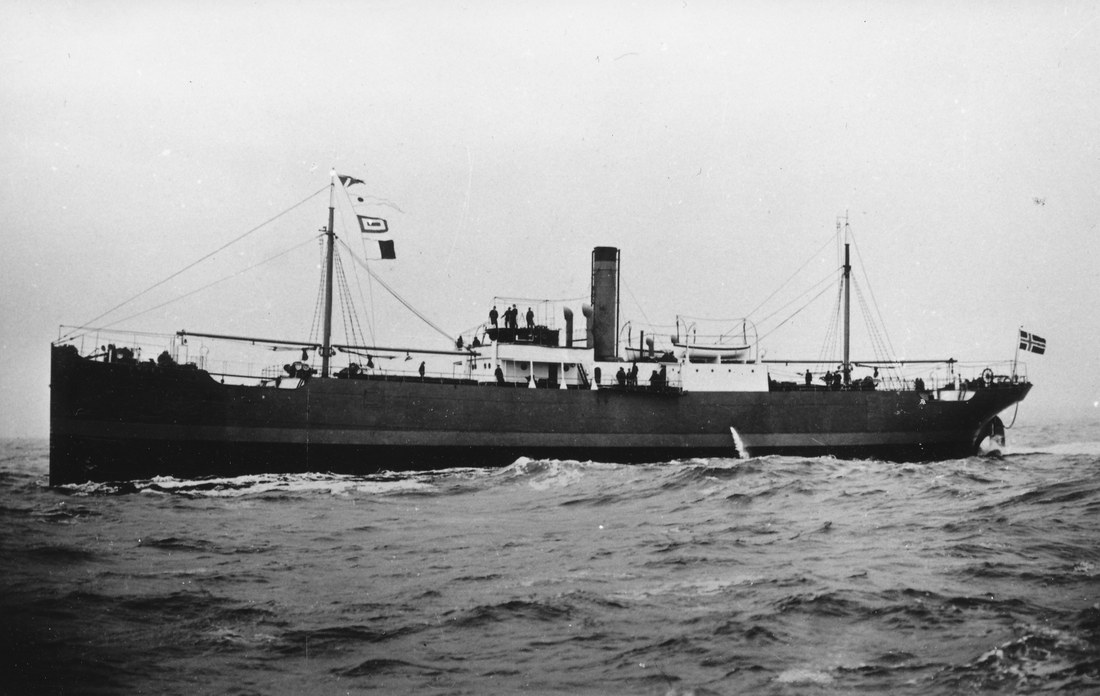 Ariel (1906) Ariel (1906)
