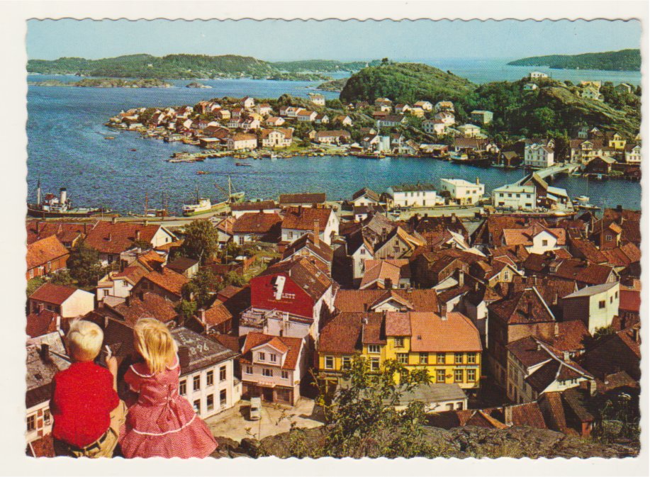 Kragerø 50 S 2