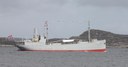 Hestmanden Karmsundet (12. Mai 2015) (A J K ) Hestmanden Karmsundet (12. Mai 2015) (A J K )