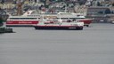 Vesterålen Bergensfjord Rc 9 8 14 Vesterålen Bergensfjord Rc 9 8 14